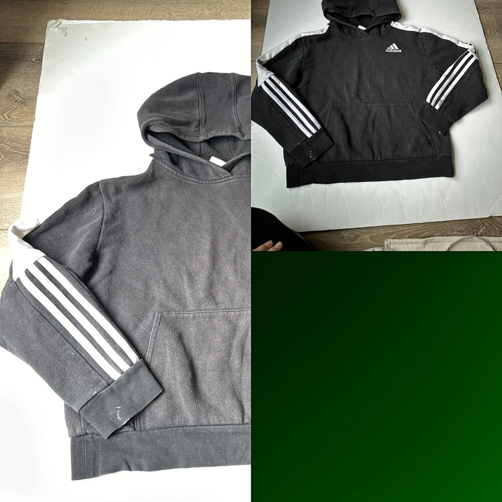 Adidas hoodie - Picture 6 of 6